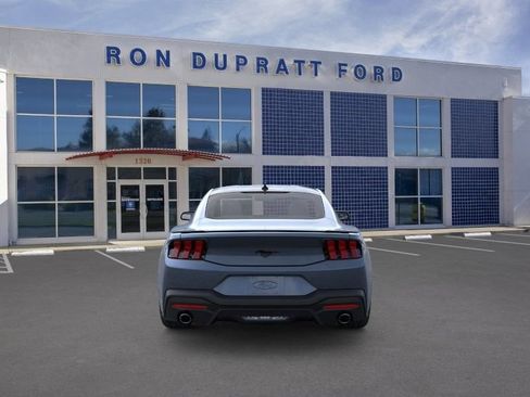 New 2026 Ford Mustang Coupe RWD image 6