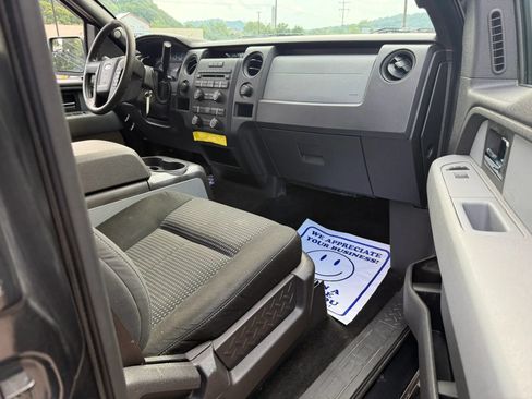 Used 2014 Ford F150 STX w/ Equipment Group 201A Mid AWD/4WD image 13