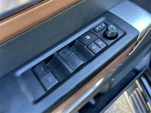 Used 2024 Toyota Tundra 1794 Edition image 16