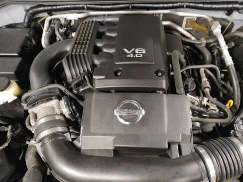 Used 2019 Nissan Frontier SV w/ Value Truck Package image 30