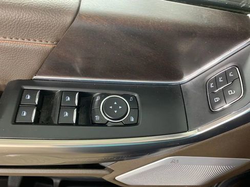 Used 2025 Ford F150 King Ranch image 30