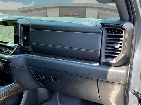 Certified 2024 Chevrolet Silverado 1500 RST w/ All Star Edition Plus AWD/4WD image 16
