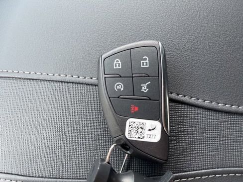 New 2025 Buick Enclave Preferred w/ Power Package image 74