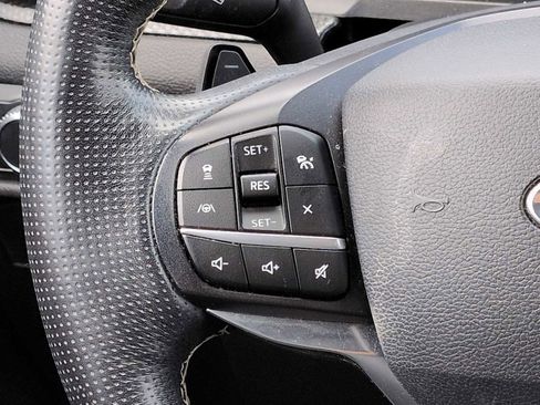 Used 2020 Ford Explorer ST AWD/4WD image 26