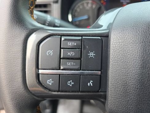 Used 2023 Ford F150 Tremor w/ 360 Degree Camera Package AWD/4WD image 14