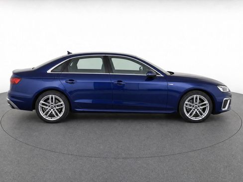 Used 2024 Audi A4 2.0T Premium Plus AWD/4WD image 8