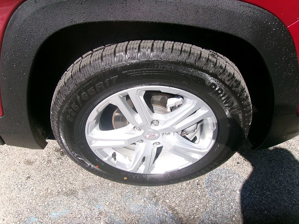 Used 2019 GMC Terrain SLE w/ Driver Convenience Package AWD/4WD image 7