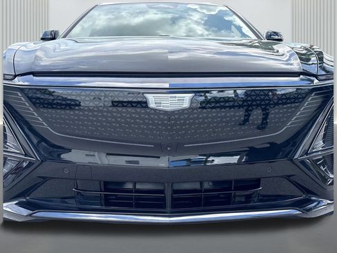 New 2026 Cadillac Lyriq Sport RWD image 12