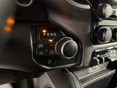 Used 2023 RAM 1500 Big Horn AWD/4WD image 21