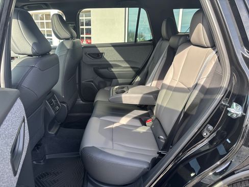 New 2026 Subaru Outback Premium image 33