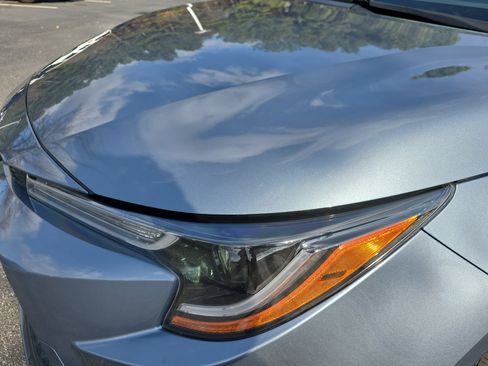 Used 2022 Toyota Corolla LE w/ LE Convenience Package image 30