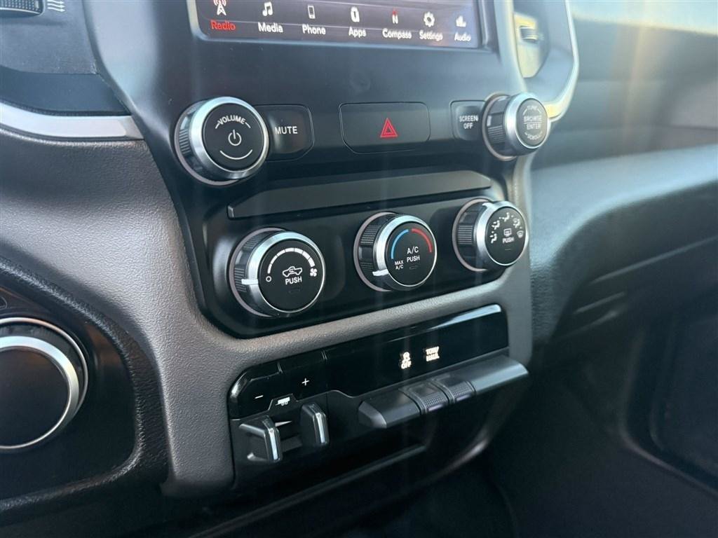 Used 2020 RAM 2500 Tradesman AWD/4WD image 20