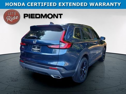 Used 2025 Honda CR-V Sport-L image 6