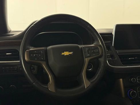 Used 2023 Chevrolet Tahoe High Country image 26