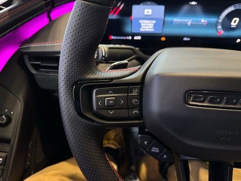 New 2026 Dodge Charger R/T Scat Pack image 28