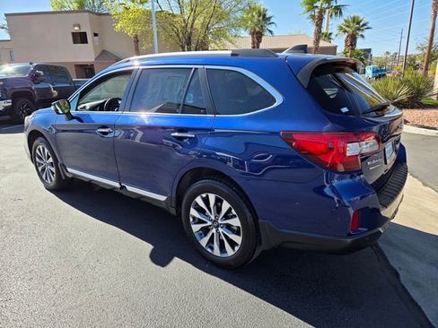 Used 2017 Subaru Outback 3.6R Touring w/ Popular Package #5A image 6