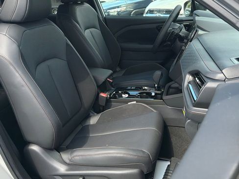 New 2026 Subaru Forester Touring AWD/4WD image 6