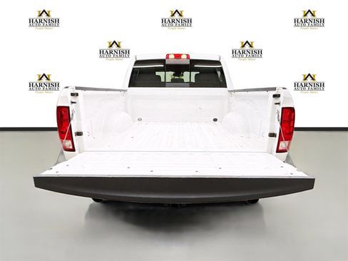 Used 2018 RAM 1500 Big Horn image 26
