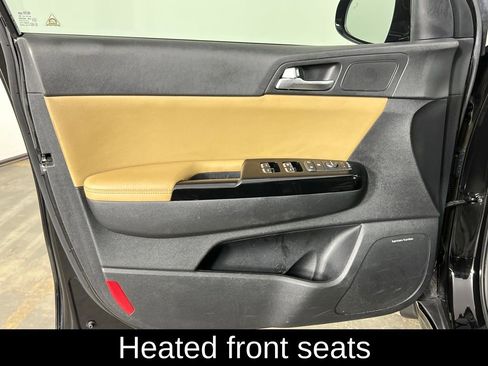 Used 2020 Kia Sportage SX image 20