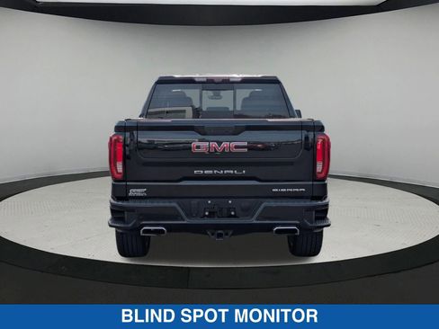 Used 2020 GMC Sierra 1500 Denali w/ Denali Ultimate Package AWD/4WD image 5