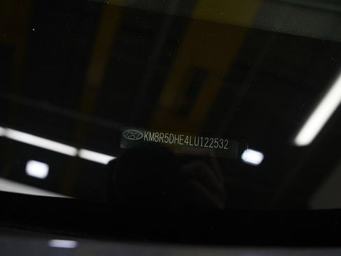 Used 2020 Hyundai Palisade Limited image 36