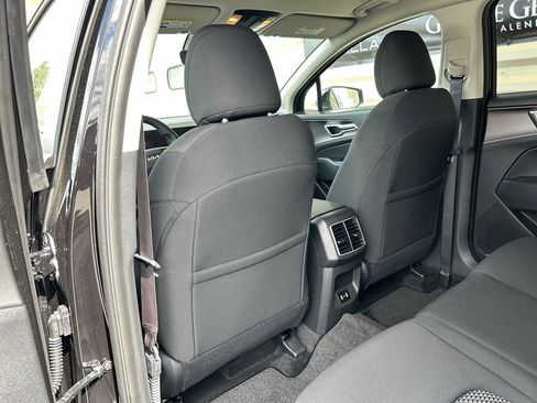 New 2026 Kia Sportage LX image 13