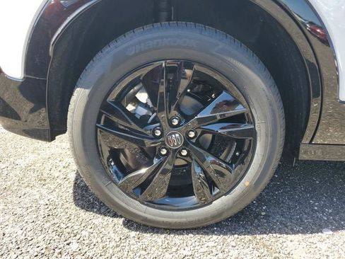New 2026 Buick Encore GX Sport Touring w/ Advanced Technology Package FWD image 6