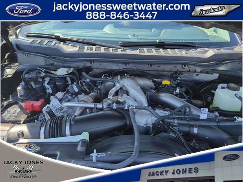 New 2026 Ford F250 XLT w/ XLT Premium Package image 21