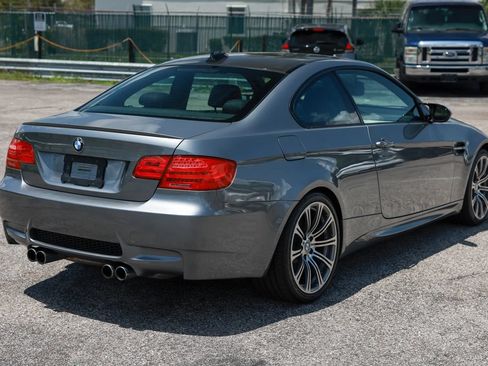Used 2011 BMW M3 Coupe RWD image 7