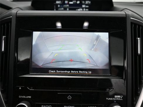 Used 2021 Subaru Forester Premium w/ Popular Package #1 image 15