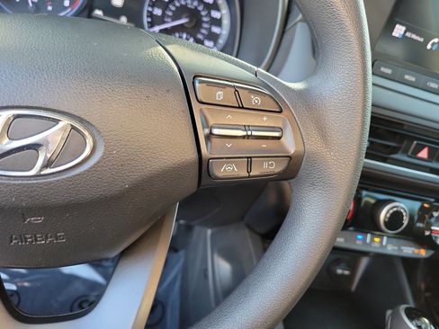 Used 2023 Hyundai Kona SEL w/ Cargo Package FWD image 50
