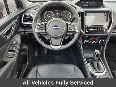 Used 2021 Subaru Forester Touring image 13