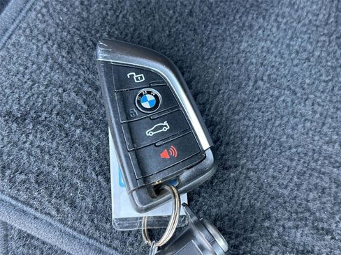 Used 2022 BMW M235i xDrive Gran Coupe w/ Driving Assistance Package AWD/4WD image 22