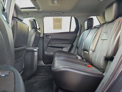 Used 2015 GMC Terrain SLT FWD image 19
