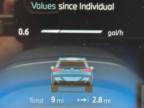 Used 2026 BMW X3 M50 image 16