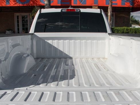 Used 2022 RAM 1500 Big Horn image 8