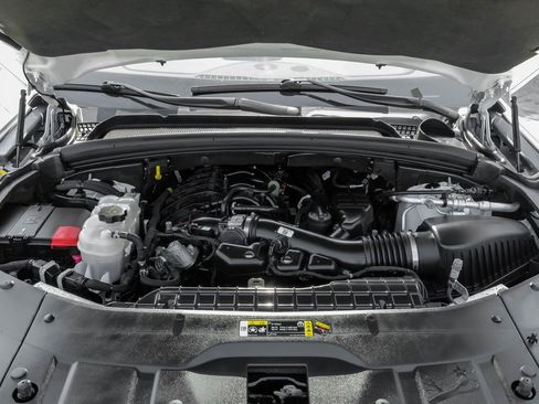 Used 2022 Jeep Grand Cherokee Laredo w/ Luxury Tech Group I image 7