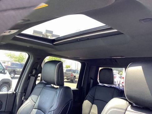 Used 2023 RAM 2500 Rebel w/ Level 2 Equipment Group image 23