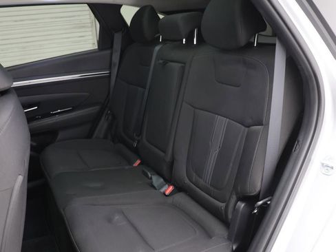 Used 2022 Hyundai Tucson SEL image 12