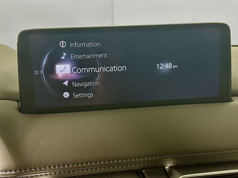 Used 2023 MAZDA CX-5 Carbon Edition AWD/4WD image 21