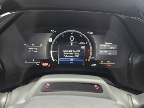 New 2026 Lexus RX 350 Premium image 27