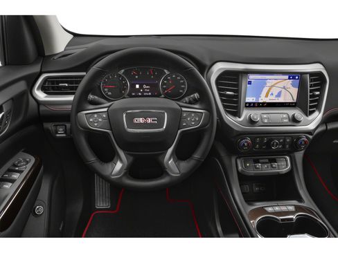 Used 2020 GMC Acadia AT4 w/ Trailering Package image 5