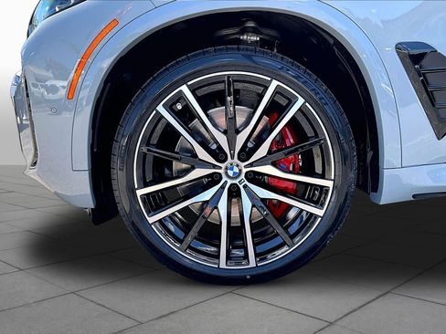 New 2026 BMW X5 M60i AWD/4WD image 11