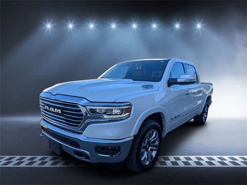 Used 2022 RAM 1500 Limited image 7