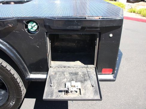 Used 2022 RAM 5500 Tradesman AWD/4WD image 16