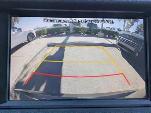 Used 2019 Kia Cadenza Premium image 20