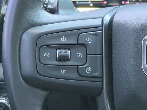 Used 2023 GMC Sierra 1500 AT4 w/ Technology Package AWD/4WD image 23