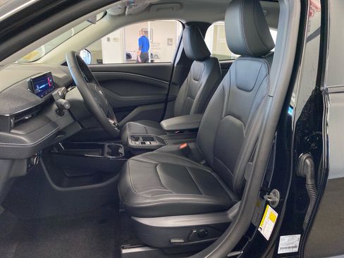 New 2025 Ford Mustang Mach-E Premium w/ Interior Protection Package image 38