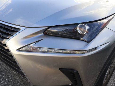 Used 2020 Lexus NX 300 FWD image 3