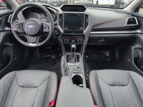 Used 2018 Subaru Crosstrek 2.0i Limited AWD/4WD image 15